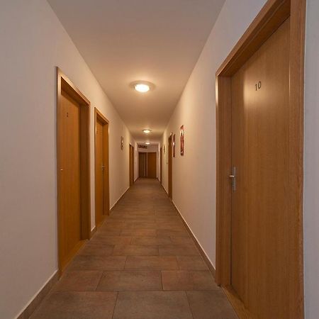 Hotel Pansky Dum Blovice Bagian luar foto