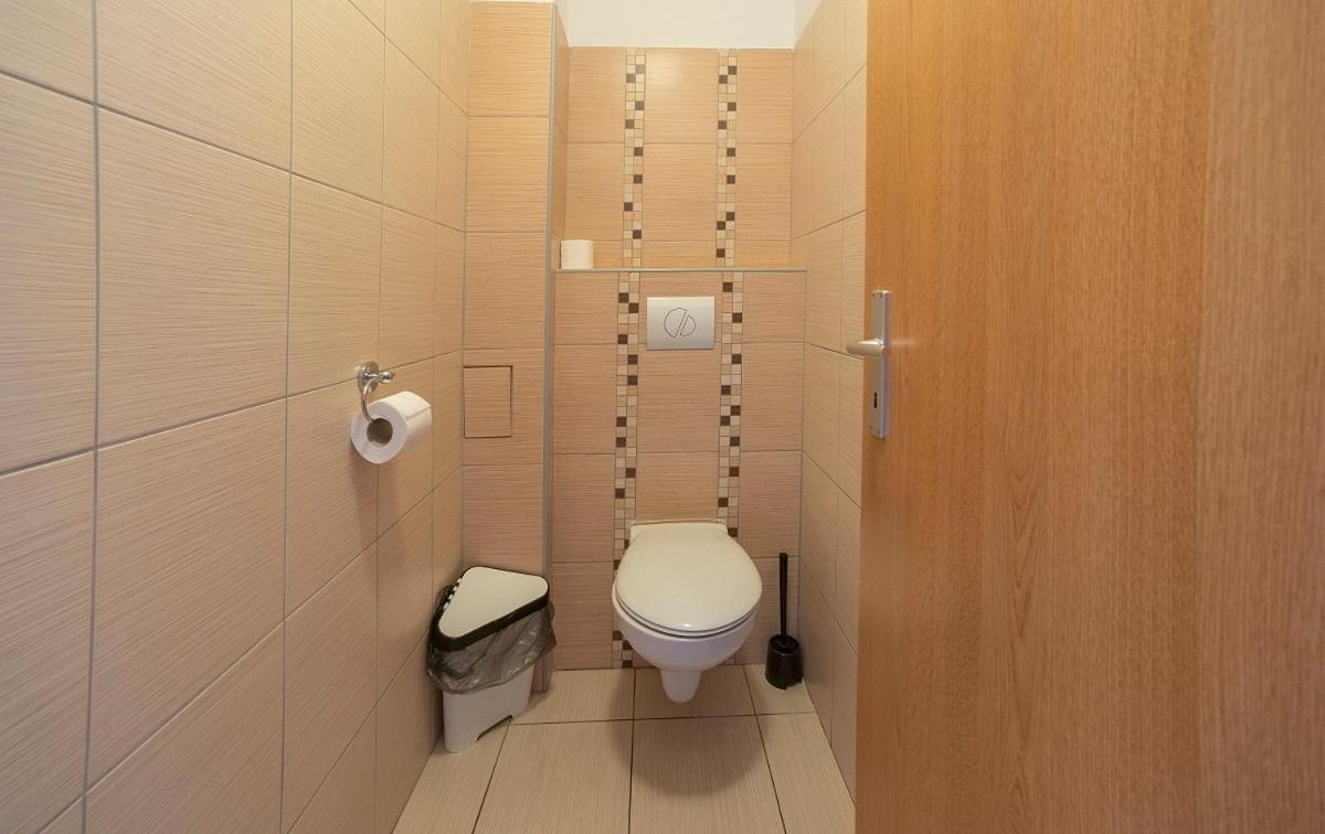Hotel Pansky Dum Blovice Bagian luar foto