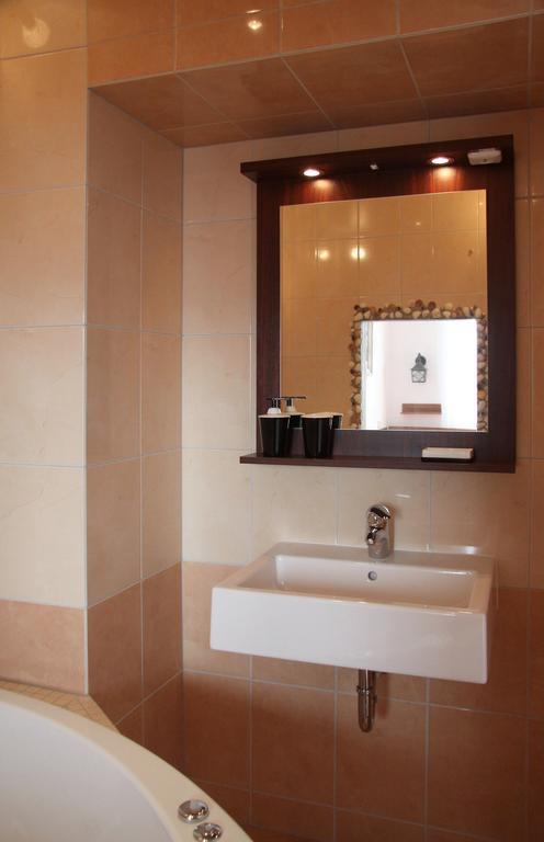 Hotel Pansky Dum Blovice Ruang foto