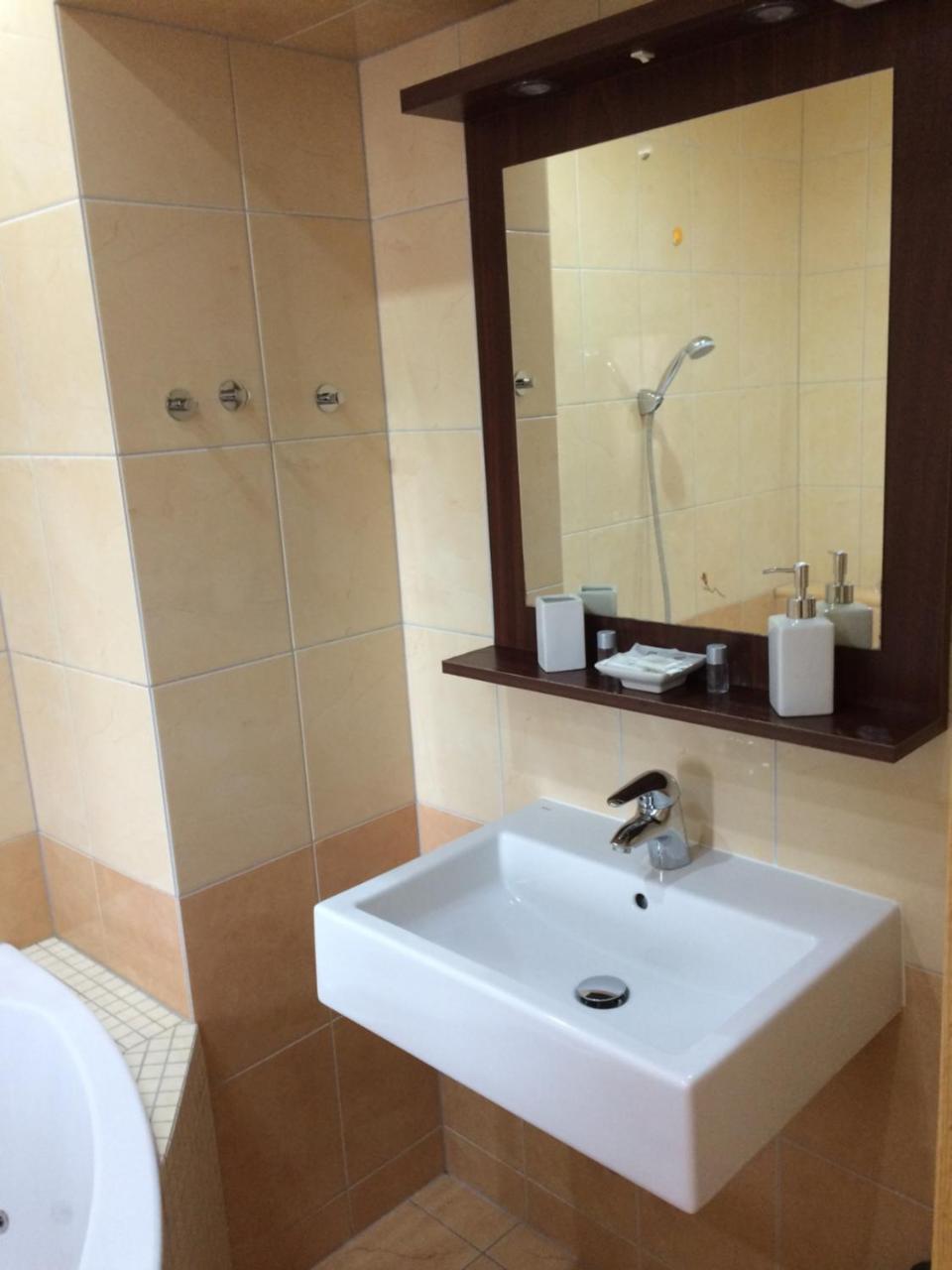 Hotel Pansky Dum Blovice Bagian luar foto