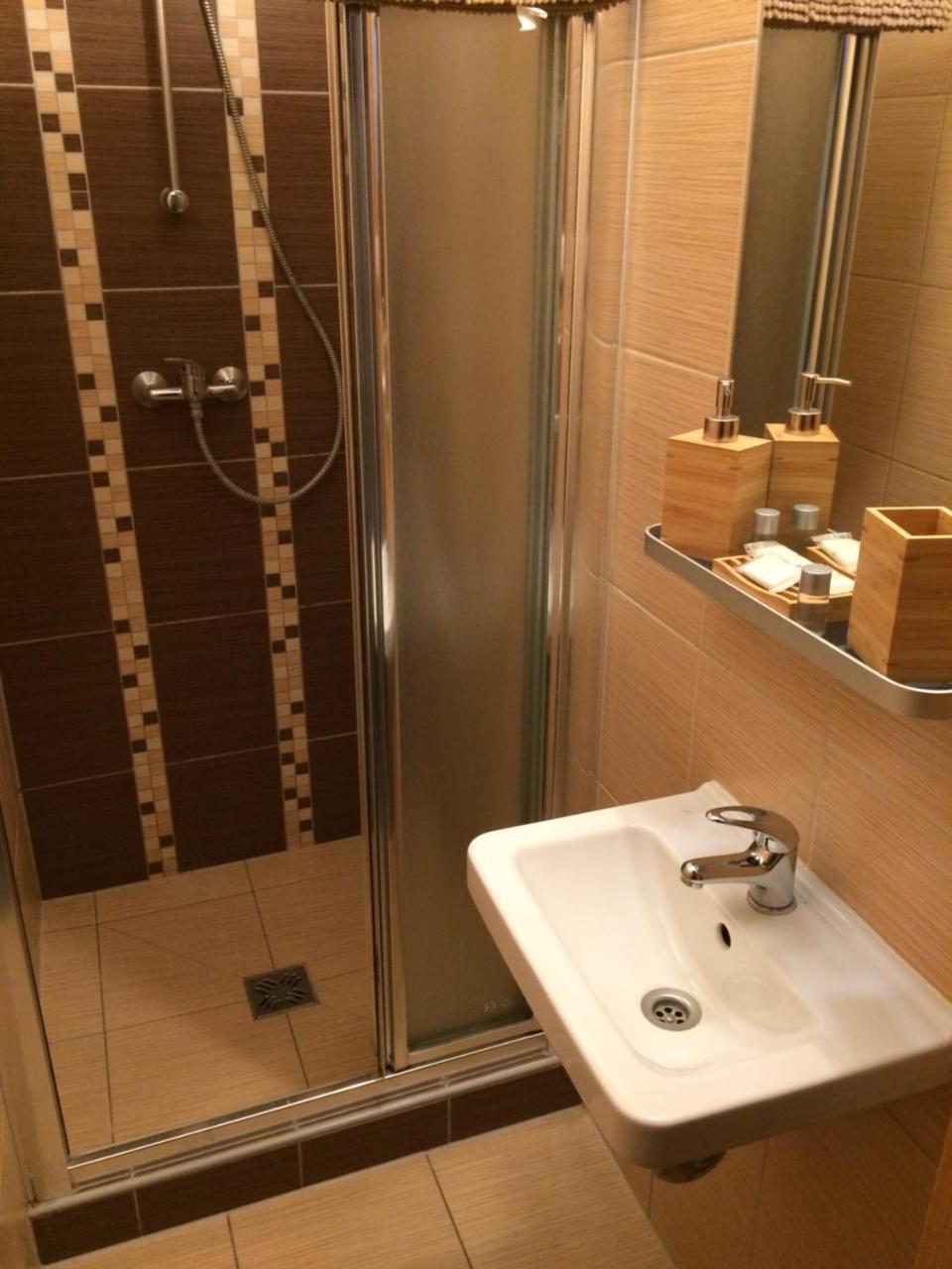 Hotel Pansky Dum Blovice Bagian luar foto